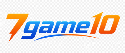 7game10 official logo